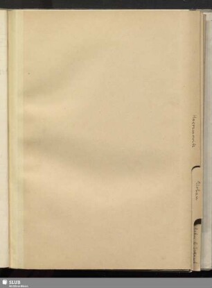 I.A. Harrassowitz [1943: Lieferschein Nr. 1-19 / 1944: Lieferschein Nr. 20-24]