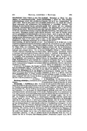 Vortrag, mündlicher, s. Deklamation, Redeübungen.