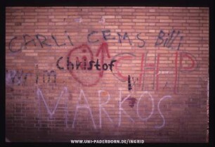 CARLi CEMS Billi | Christof | CHP | MARKOS