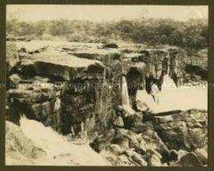 Wasserfall