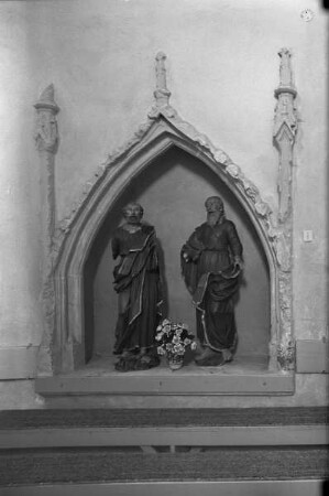 Apostelfigur