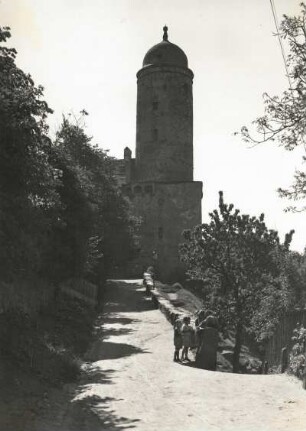 Bautzen. Neue Wasserkunst