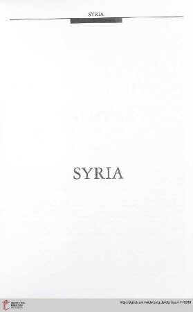 Syria