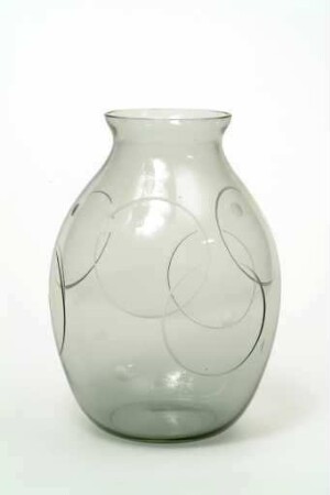 Schliff 347 (Vase)