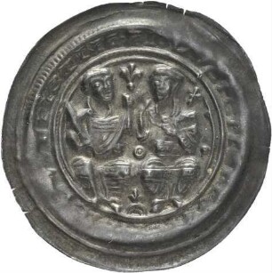 Quedlinburg: Adelheid III.