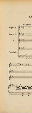 Marien-Lieder : für 2 u. mehrere Singst. mit Begl. d. Pianoforte oder d. Orgel, 8 (1879)
