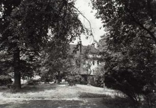 F. Ernst Sohr - Süßmostkelterei