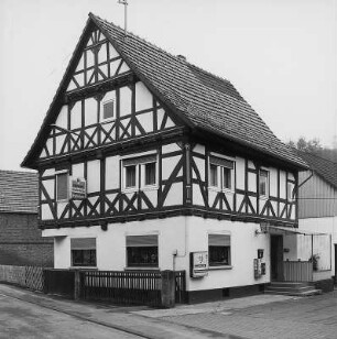 Sontra, Kupferstraße 19