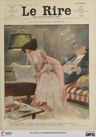 No. 413 (31 Décembre 1910)