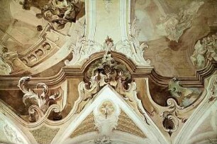Deckenmalerei (Kunstwerk)