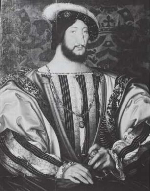 Franz I., König von Frankreich