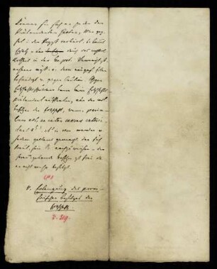 V. Erlangung des provisorischen Besitzes der Erbschaft. § 319