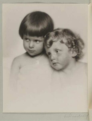 Kinderbildnis