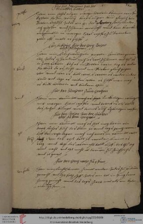 Anonyme Rezeptsammlung