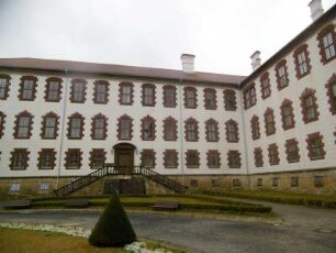 Meiningen: Elisabethenburg