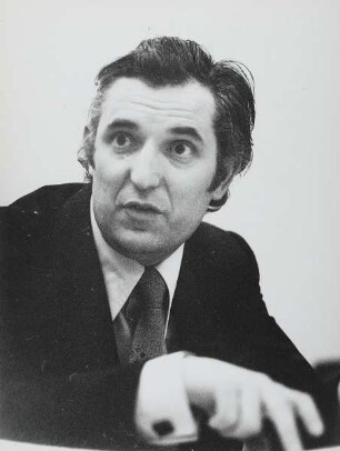 Dietrich Brennecke