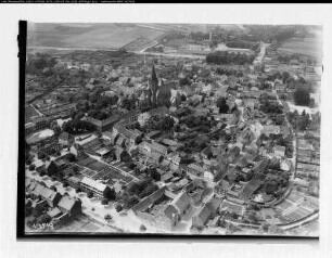 Mönchengladbach-Rheindahlen