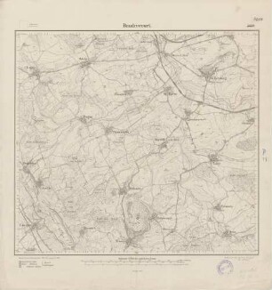 7004 (alte Nr.: 3577) Baudrecourt