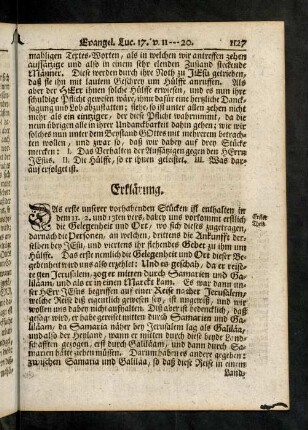 1127-1135, Das erste unserer vorhabenden Stuecken ...
