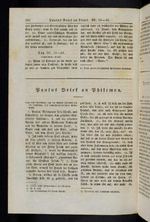 260-261, Paulus Brief an Philemon