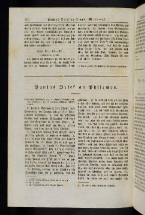 260-261, Paulus Brief an Philemon