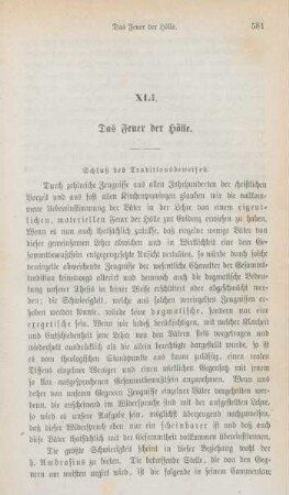 581-602 Das Feuer der Hölle : Schluß
