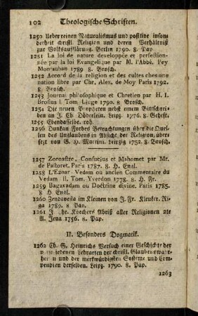 102-110, 1262 - 1372