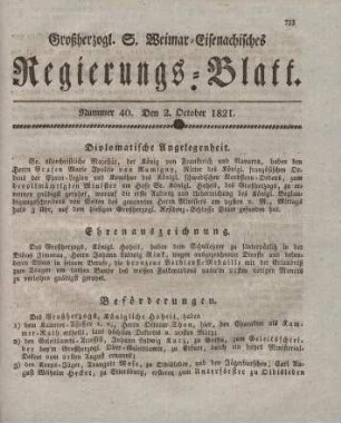 Nr. 40 : 2. October 1821