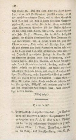 148-160 Homiletik