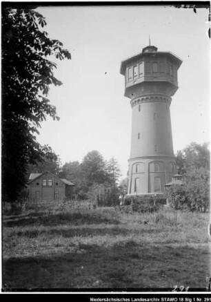 Wasserturm