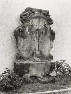 Grabmal für Heinrich Gottlieb Lohse und Frau Johanna Sophie