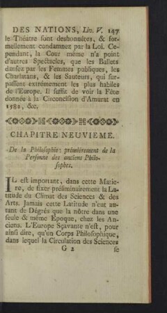 Chapitre neuvieme.