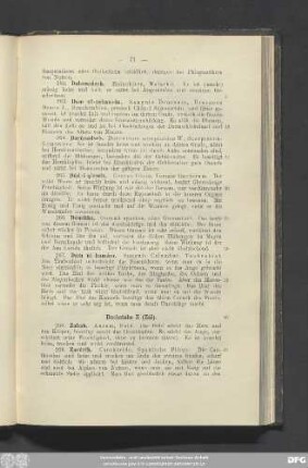 Buchstabe Z (Zâl).
