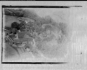 Triefenstein, Kloster Triefenstein