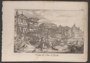 Rom, Porto di Ripetta