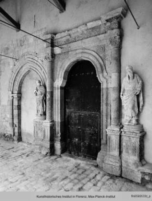 Porta di San Cristoforo