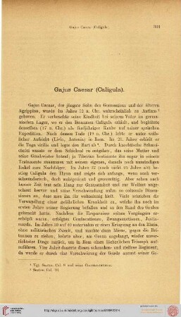 Gajus Caesar (Caligula)