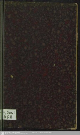 Dienst-Instruction für die Directorial-Assistenten bei den Landes-Straf- und Corrections-Anstalten : eingeführt durch Ministerial-Verordnung vom 19. Juli 1869