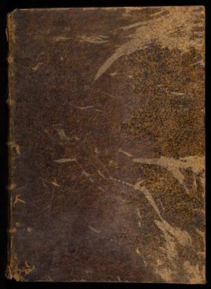 Epitoma Historiarum Philippicarum Pompei Trogi, ital. : Ms. Ham. 367
