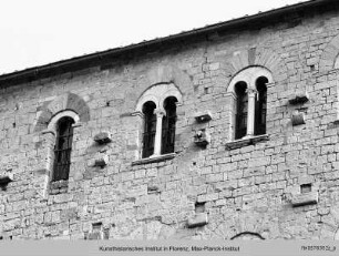 Palazzo Pretorio, Volterra