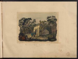 Nro. 27. Bivouac vor Liozna den 11. August 1812.