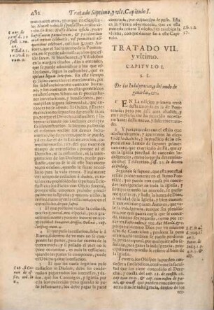 Tratado VII.