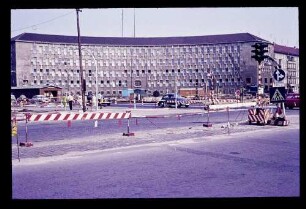 Fehrbelliner Platz 27.7.69.