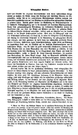 Pädagogium