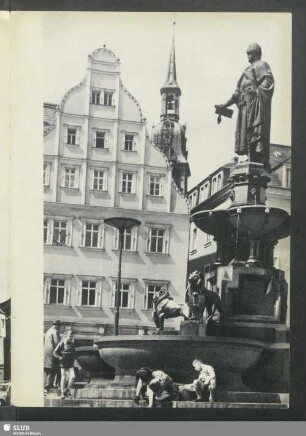 Brunnendenkmal