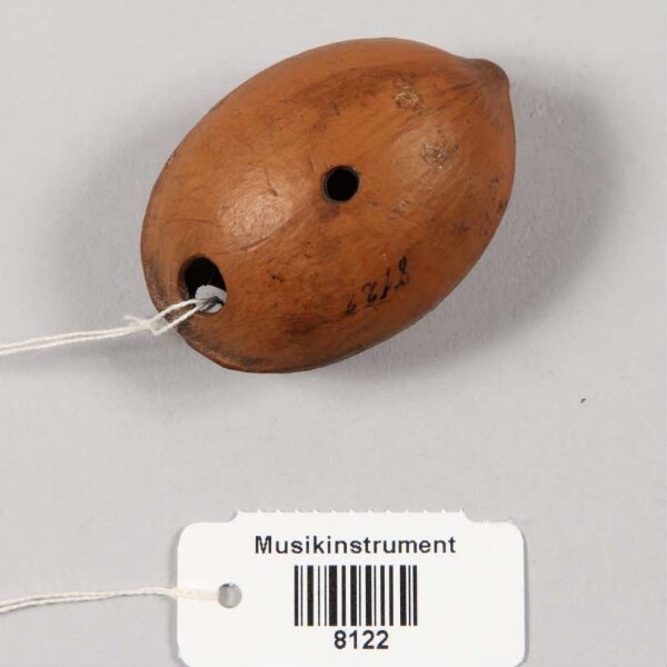 Musikinstrument