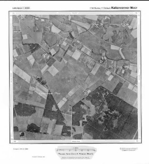 Kattenvenner Moor, Gauß-Krüger-Koordinaten: Rechtswert: 3418, Hochwert: 5776
