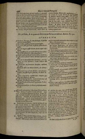 De personis, & in quorum fideicommissis locum habeat Authen. Res que.