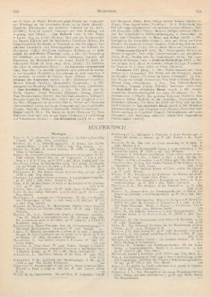 593-600 Bibliographie