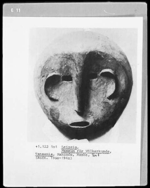 Maske